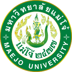 ม.แม่โจ้